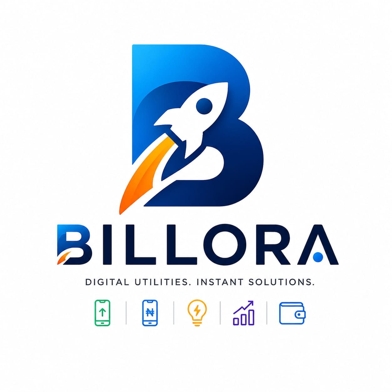 Billora Logo